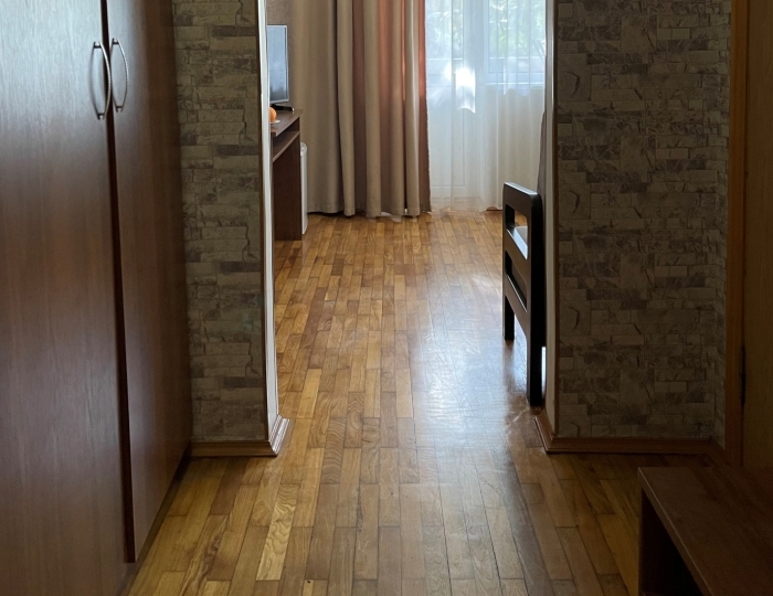 Стандарт 2-местный 1-комнатный, корпус 4 - Дом отдыха «Нарт» Гагра